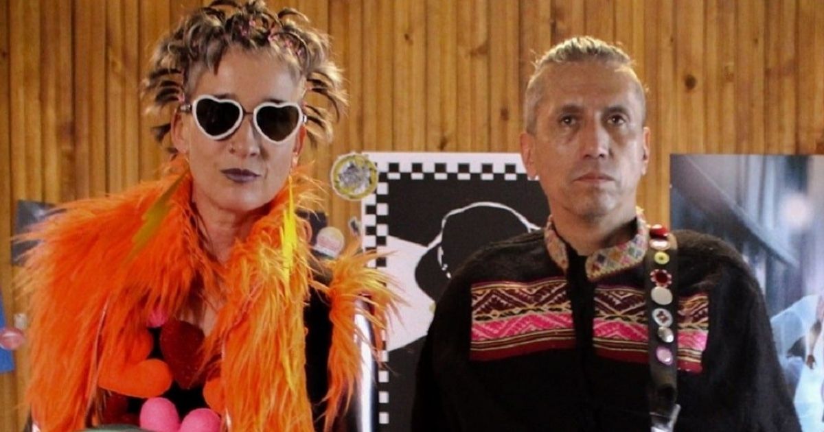 Aterciopelados